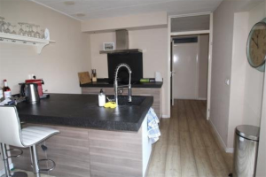 For rent: House Berriehoek, Enschede - 1