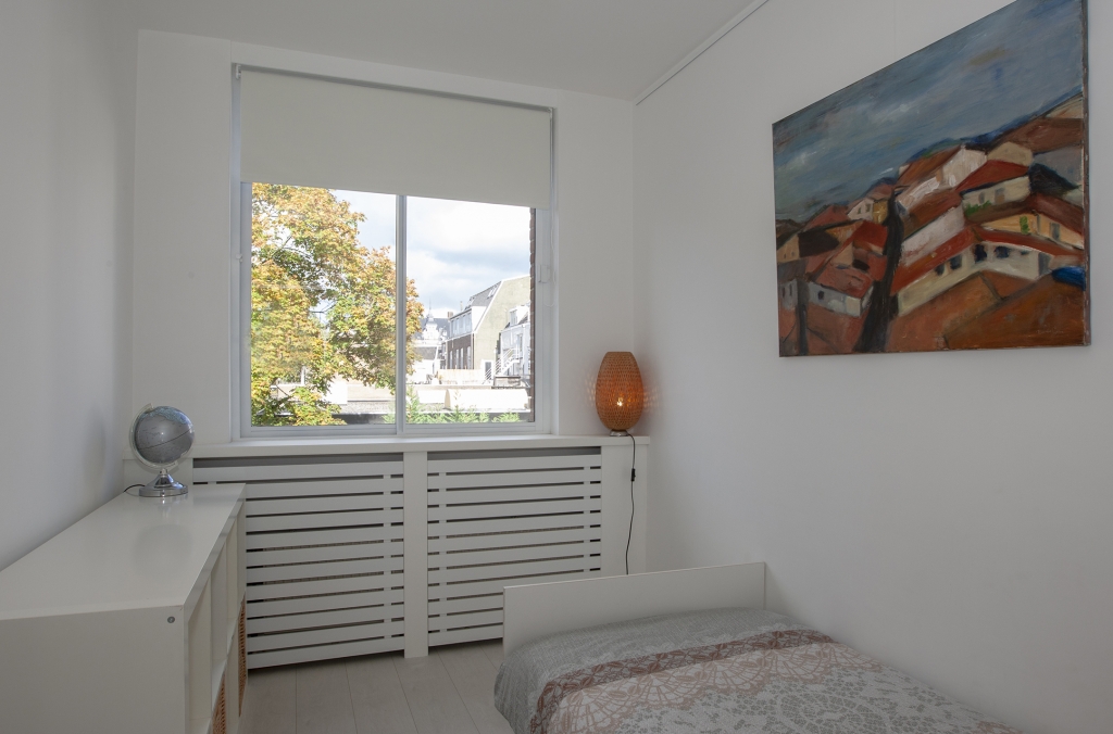 Te huur: Appartement Godevaert Montensstraat, Breda - 13