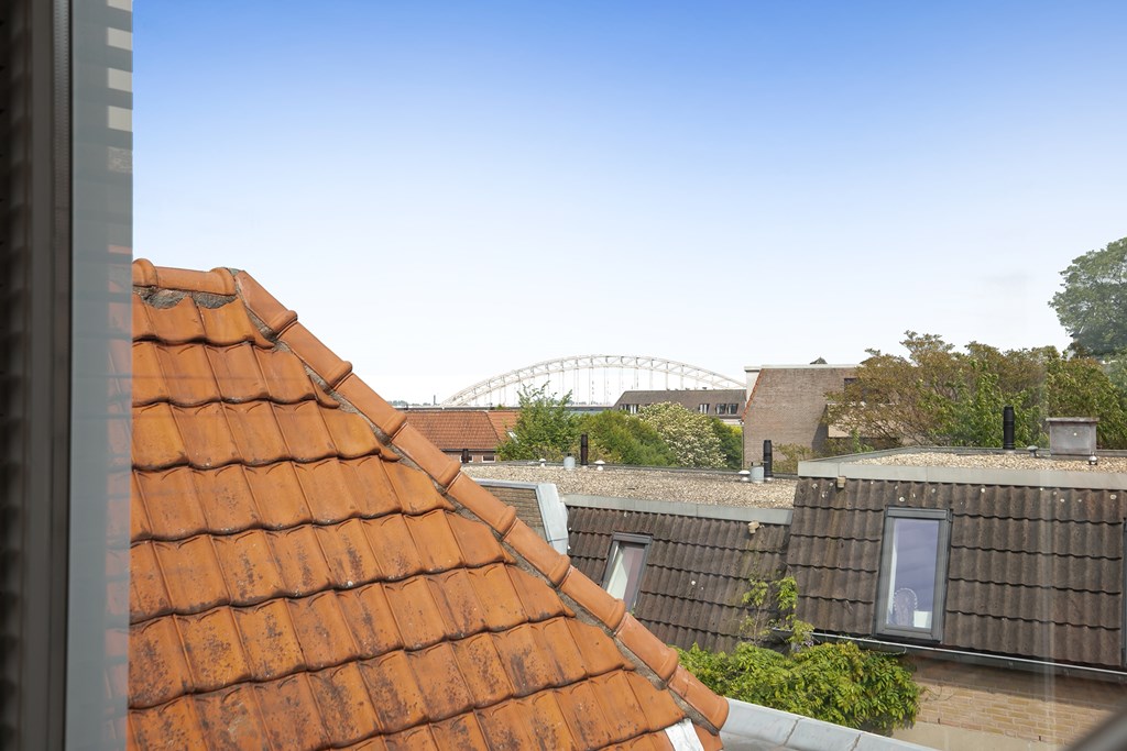 For rent: Apartment Priemstraat, Nijmegen - 2