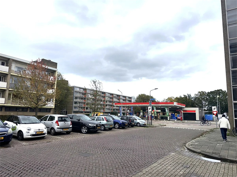 Te huur: Appartement Malvert, Nijmegen - 18