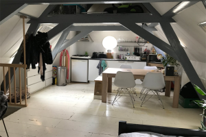 Te huur: Kamer Ossenmarkt, Zwolle - 1