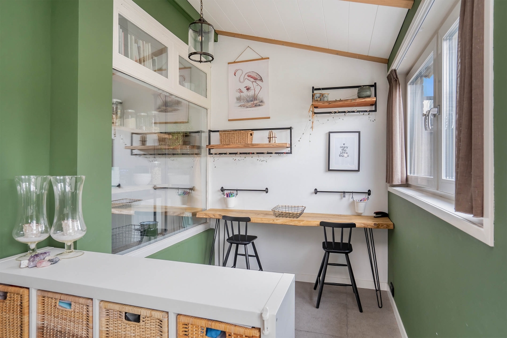 Te huur: Woning De Leyen, Callantsoog - 13