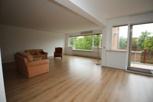 For rent: Apartment Bachlaan, Zeist - 1