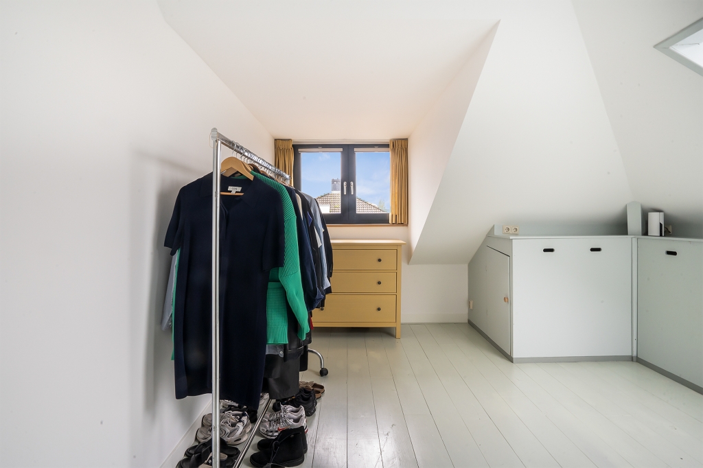 Te huur: Appartement Tjerk Hiddes de Vriesstraat, Amsterdam - 19