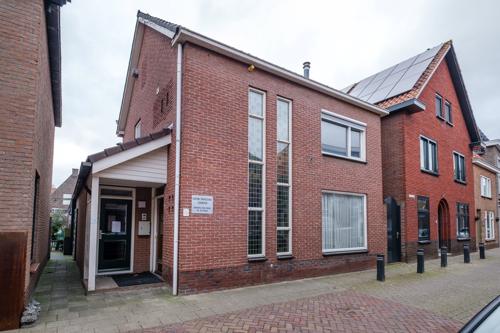 For rent: House Langestraat, Genemuiden - 26