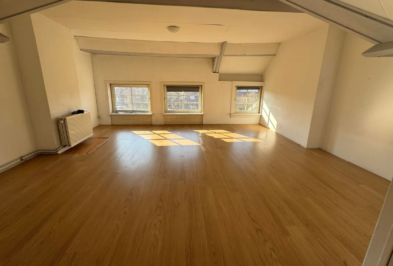 Te huur: Kamer Mathenesserweg, Rotterdam - 8