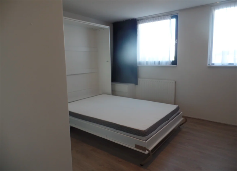 For rent: Apartment Maasboulevard, Spijkenisse - 7