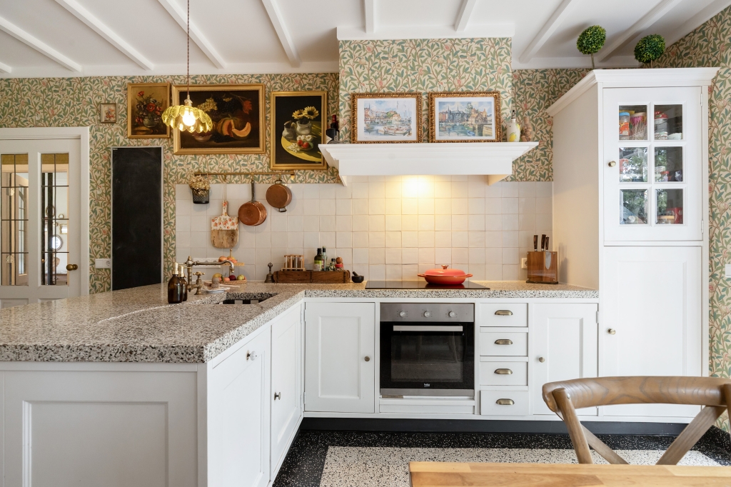 Te huur: Woning Grindberglaan, Apeldoorn - 20