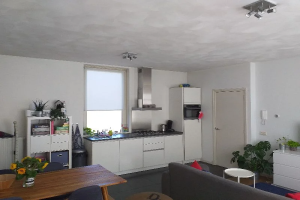 For rent: Apartment Berewoutstraat, Den Bosch - 1
