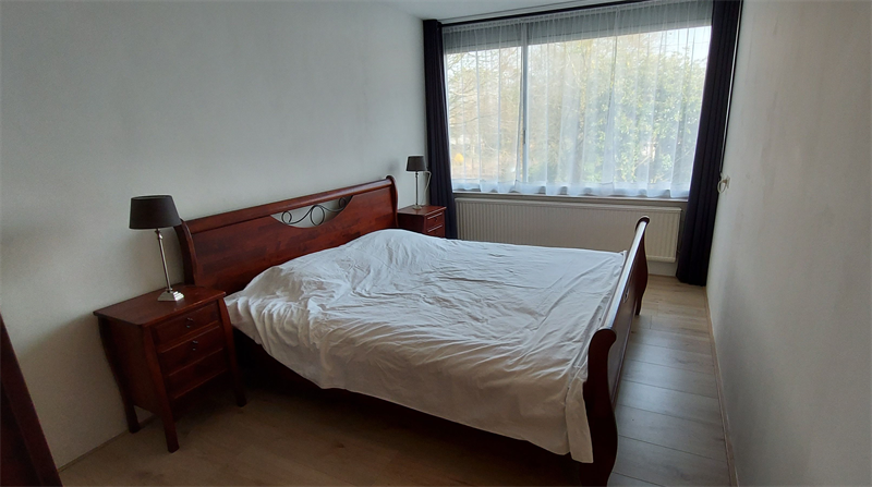 For rent: Apartment Klipper, Huizen - 5