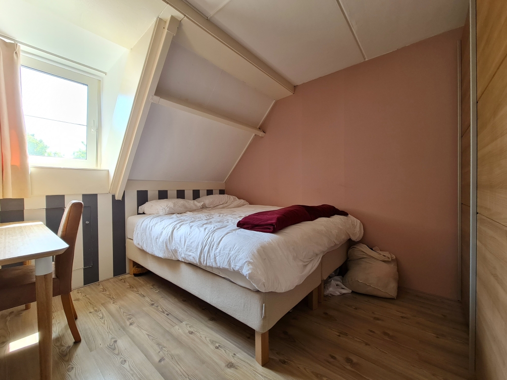 For rent: Apartment Grevelingen, Zwolle - 11