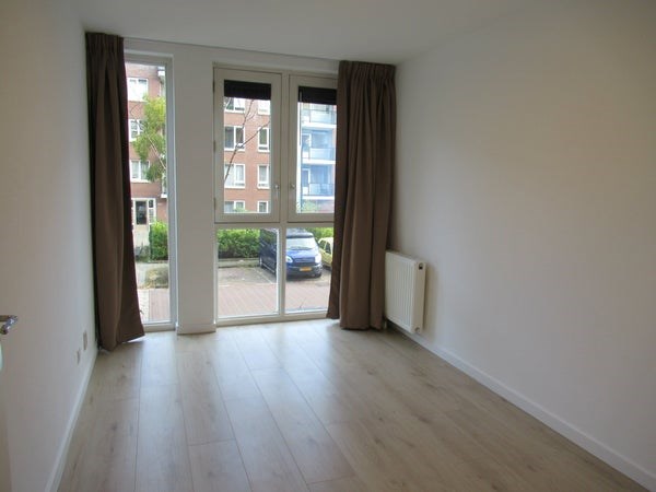 Te huur: Appartement Klaas Katerstraat, Amsterdam - 5