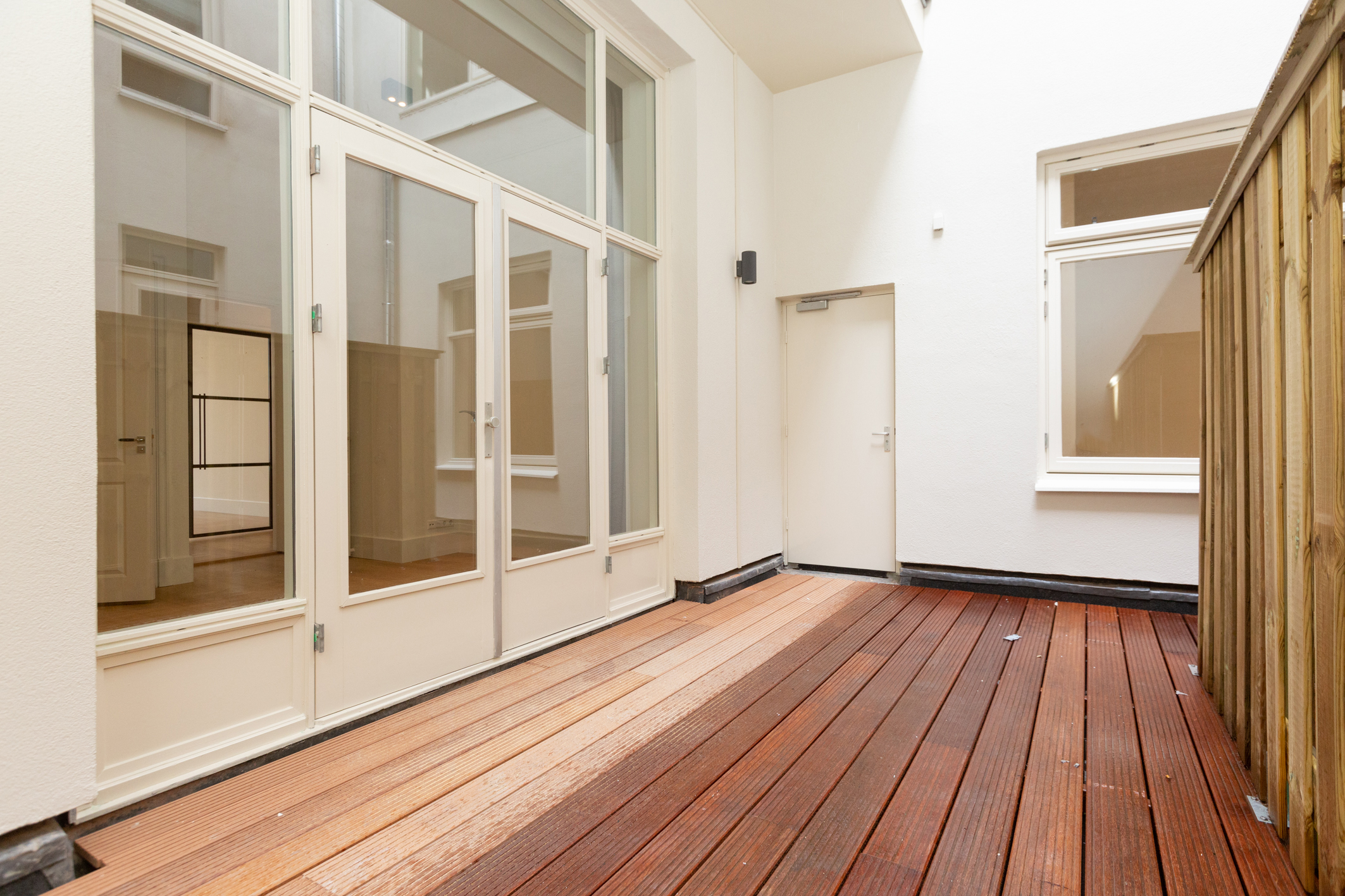 Te huur: Appartement Herengracht, Den Haag - 15