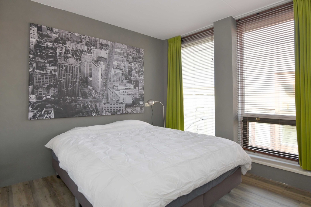 For rent: Apartment Driebergenstraat, Deventer - 13