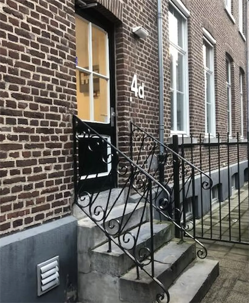 Te huur: Appartement Willem II Singel, Roermond - 2