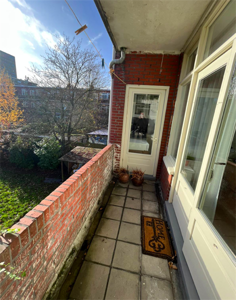 Te huur: Appartement Star Numanstraat, Groningen - 12
