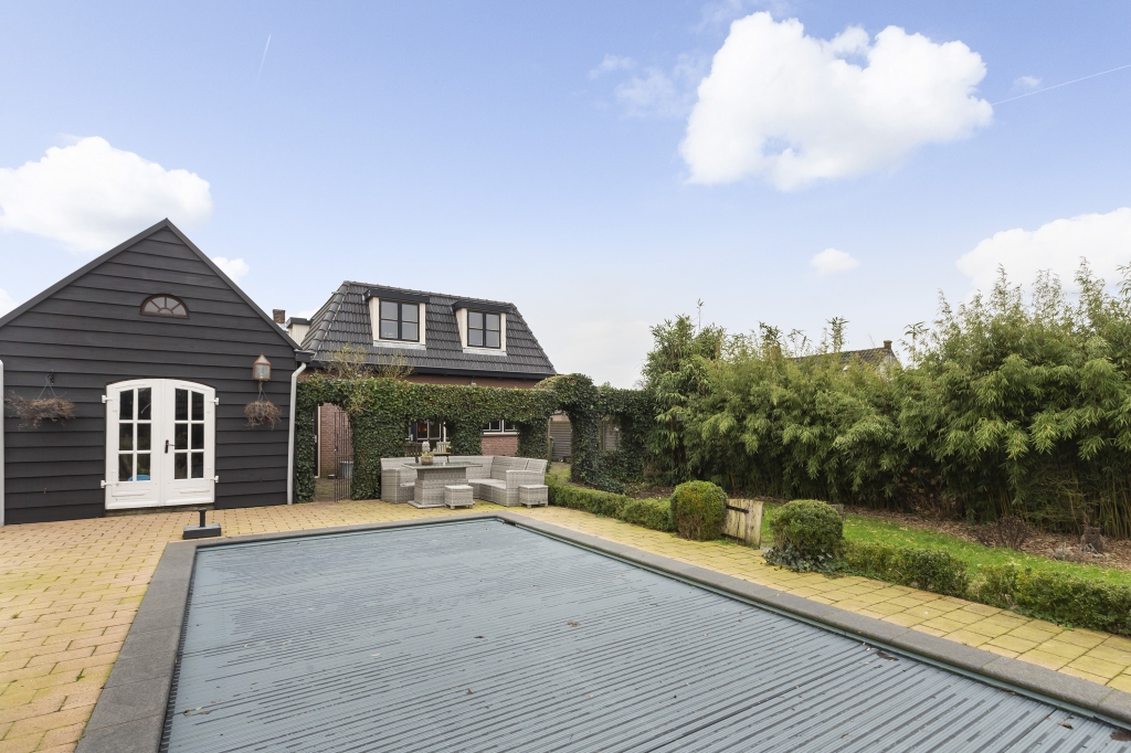 Te huur: Woning Voorstraat, Made - 21