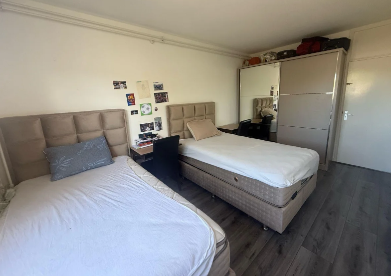 Te huur: Kamer De Jokse, Leeuwarden - 4