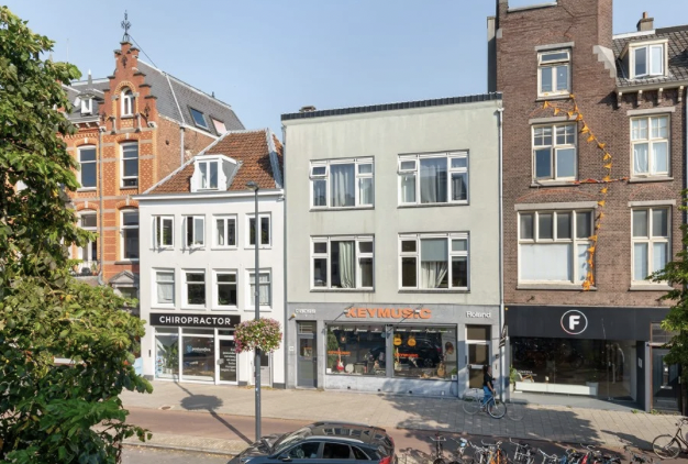 Te huur: Appartement Biltstraat, Utrecht - 3