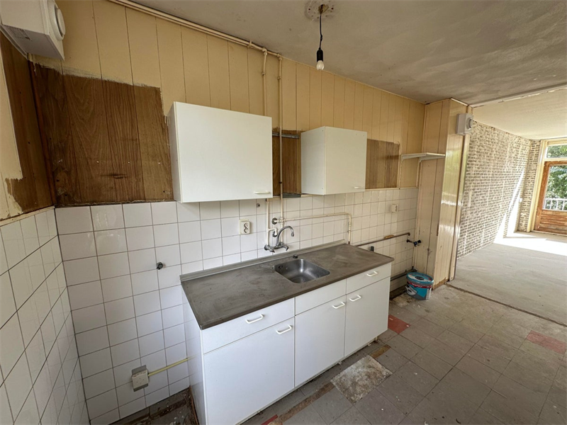 For rent: Apartment Balladestraat, Nijmegen - 4