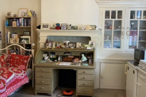 Te huur: Kamer Prinses Julianastraat, Zwolle - 1