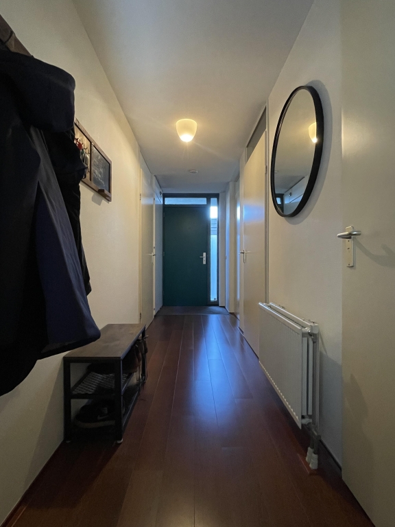For rent: Apartment Raamstraat, Deventer - 9