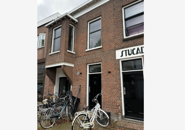 Te huur: Kamer Oeverstraat, Leeuwarden - 4