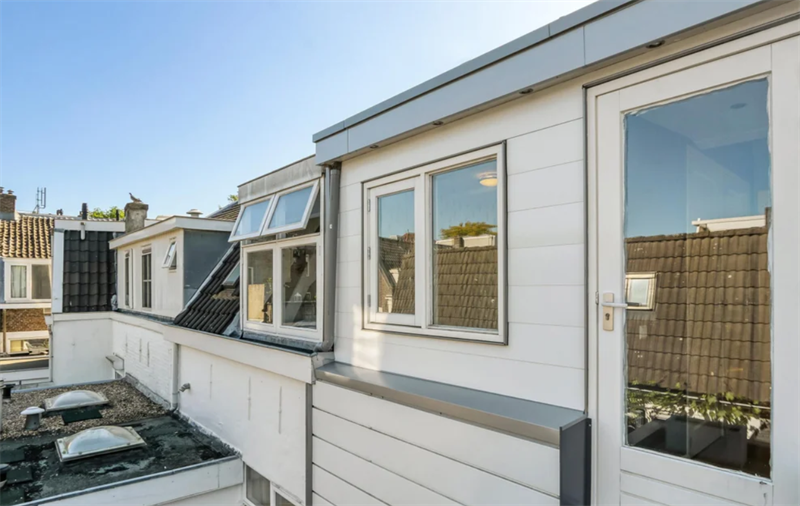 Te huur: Woning Nicolaasweg, Utrecht - 14