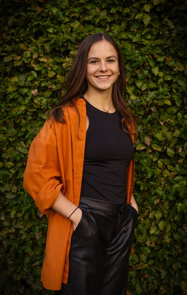 Impression of the tenant