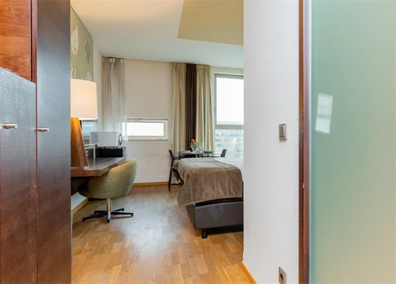 For rent: Apartment John M. Keynesplein, Amsterdam - 2