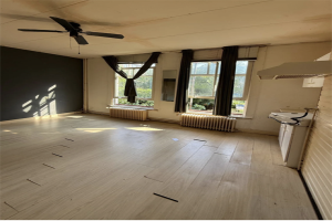 Te huur: Kamer Koningin Wilhelminastraat, Zwolle - 1