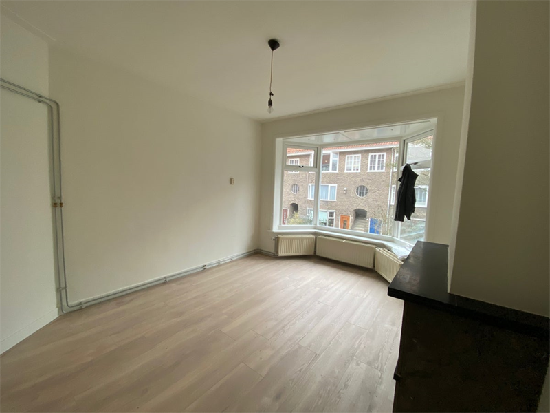 For rent: Apartment Westinghousestraat, Groningen - 4