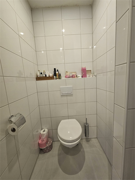 For rent: Studio Haddingestraat, Groningen - 3