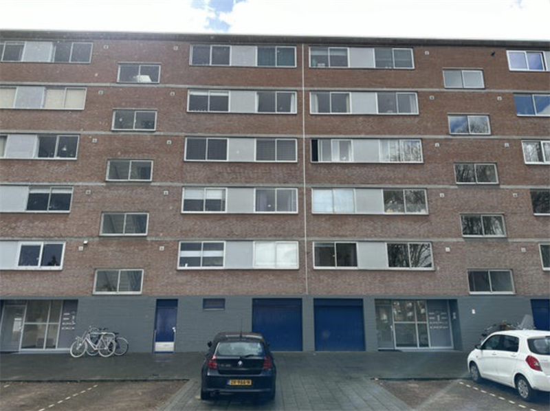 Te huur: Appartement Doorwerthstraat, Breda - 6