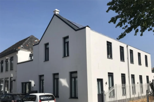 Te huur: Studio Strijpsestraat, Eindhoven - 1