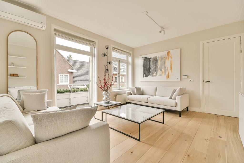 For rent: Apartment Stadionweg, Amsterdam - 15