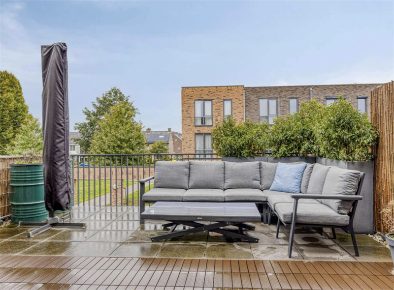 For rent: House Jan Steenstraat, Woerden - 21