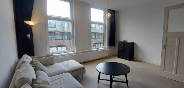For rent: Apartment Snellinckstraat, Rotterdam - 1