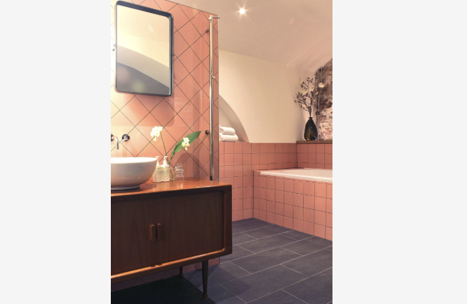 Te huur: Appartement Oudegracht, Utrecht - 5