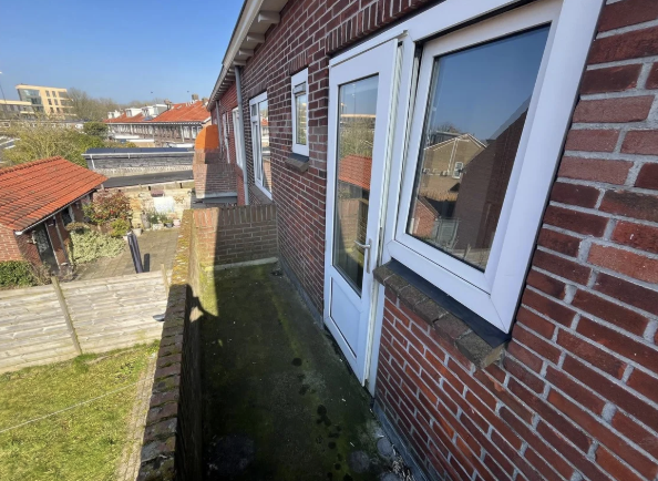 Te huur: Woning Schieringerweg, Leeuwarden - 11