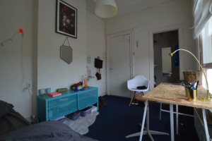 Kamer P. Julianastraat, Zwolle