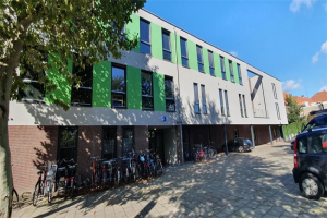 Koestraat, Tilburg
