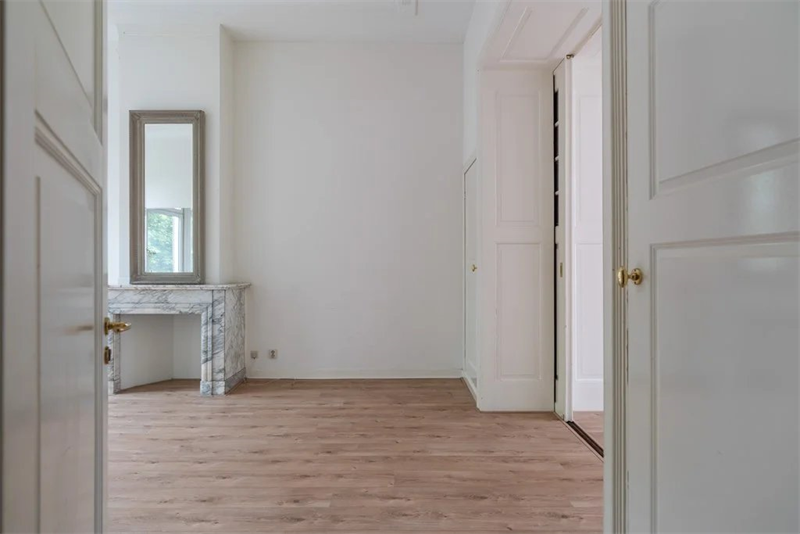 Te huur: Appartement Hogewal, Den Haag - 1