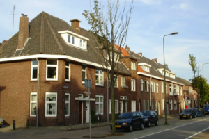 Te huur: Kamer Maastrichtseweg, Den Bosch - 1
