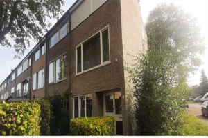 For rent: Apartment Cypressenlaan, Sint-Michielsgestel - 1