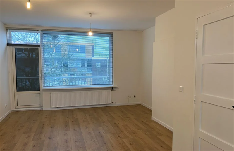 For rent: Apartment Karel Doormanlaan, Hilversum - 1
