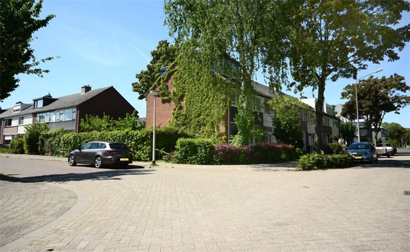 Te huur: Woning Symfoniestraat, Nijmegen - 3