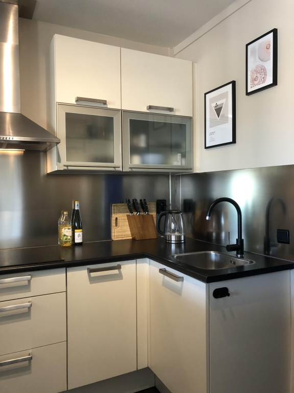 Te huur: Appartement Ina Boudier-Bakkerlaan, Utrecht - 14