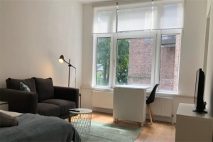 Studio for rent in Rotterdam | Direct Wonen