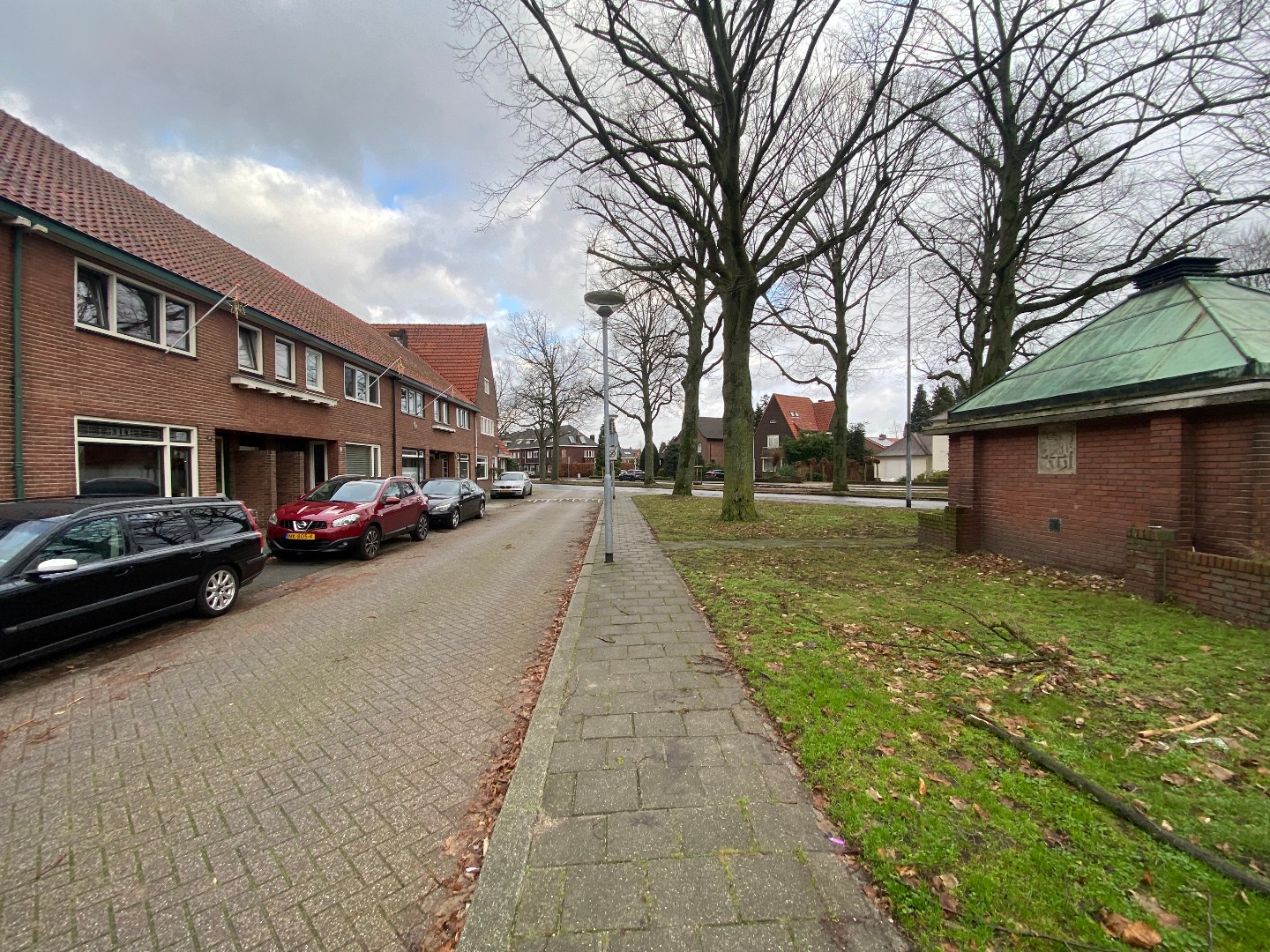 Te huur: Woning Hogekampweg, Venlo - 20